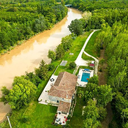 Le Bon Ami Βίλα Fronsac  Εξωτερικό φωτογραφία